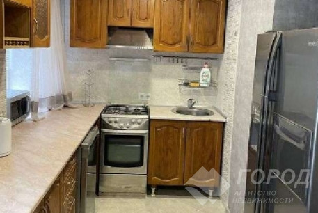 Сдам 3-х кімнатну квартиру, Холодная Гора, Холодная Гора метро, Код: 798438/3