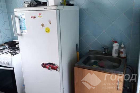 Продам 2-х кімнатну квартиру, Салтовка, 607 м/р, Код: 798439/2