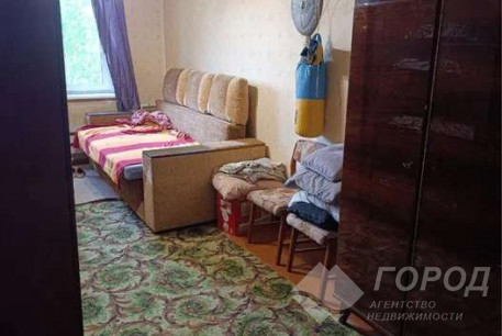 Продам 2-х кімнатну квартиру, Салтовка, 607 м/р, Код: 798439/2