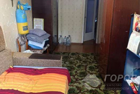 Продам 2-х кімнатну квартиру, Салтовка, 607 м/р, Код: 798439/2