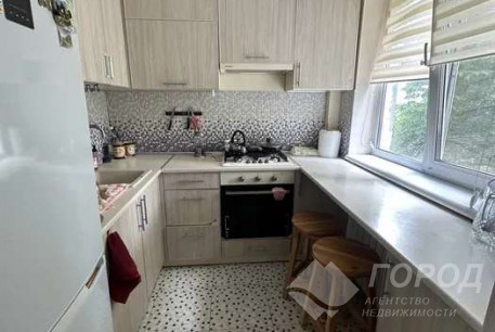 Продам 2-х кімнатну квартиру, Салтовка, Студенческая метро, Код: 798439/4