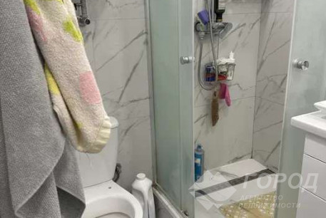 Продам 2-х кімнатну квартиру, Салтовка, Студенческая метро, Код: 798439/4