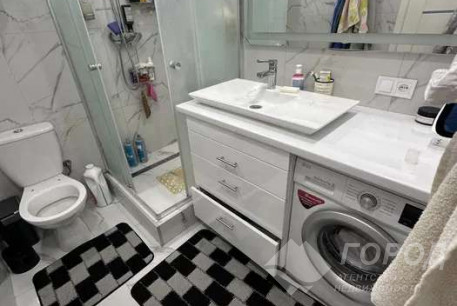 Продам 2-х кімнатну квартиру, Салтовка, Студенческая метро, Код: 798439/4