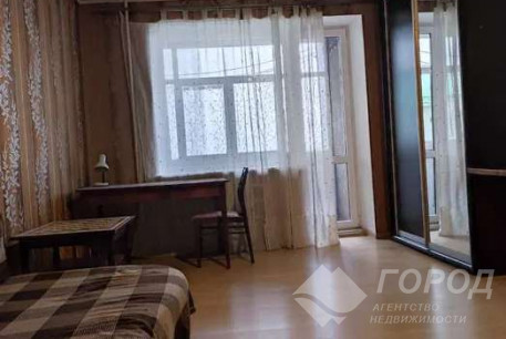 Сдам 1-кімнатну квартиру, Гагарина проспект, Код: 798450/1