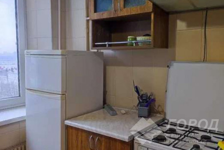 Сдам 1-кімнатну квартиру, Гагарина проспект, Код: 798450/1