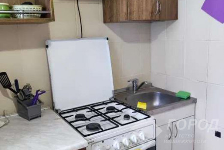 Сдам 1-кімнатну квартиру, Гагарина проспект, Код: 798450/1