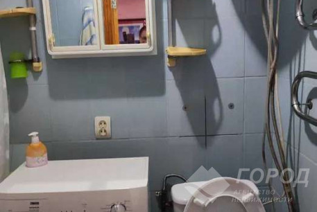 Сдам 1-кімнатну квартиру, Гагарина проспект, Код: 798450/1