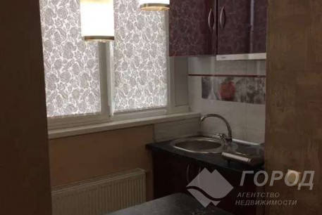 Сдам гостинку, Салтовка, Академика Павлова метро, Код: 798453/1