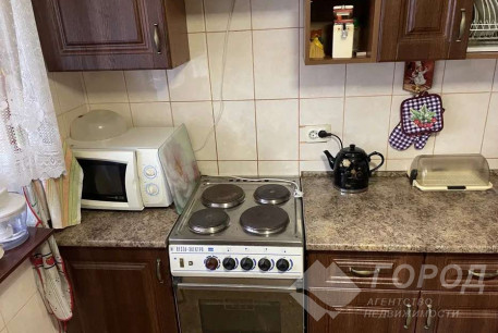 Сдам 1-кімнатну квартиру, Журавлевка, Код: 798460/1