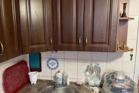 Продам 1-кімнатну квартиру, Журавлевка, Код: 798460/2