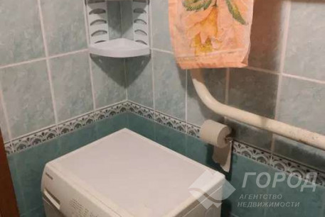 Сдам 1-кімнатну квартиру, Новые дома, Код: 798462/1