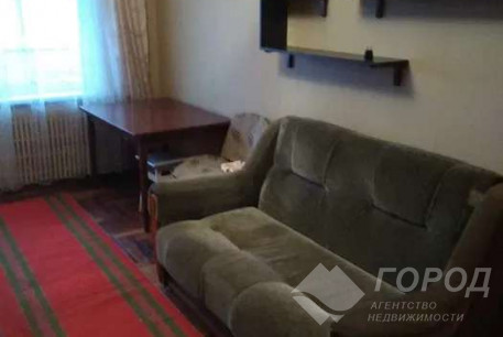 Сдам 1-кімнатну квартиру, Жуковского, Код: 798464/1