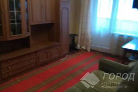 Сдам 1-кімнатну квартиру, Жуковского, Код: 798464/1