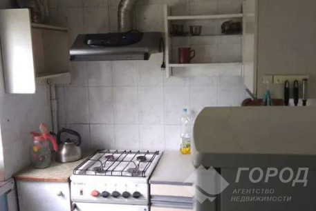 Сдам 1-кімнатну квартиру, Жуковского, Код: 798464/1