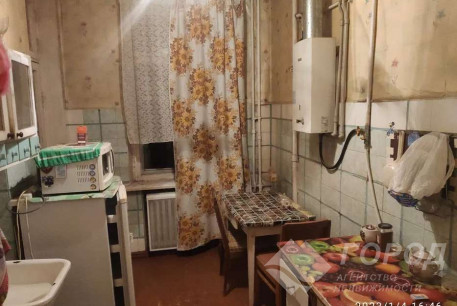 Сдам 2-х кімнатну квартиру, Гагарина проспект, Спортивная метро, Код: 798465/1