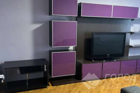 Сдам 3-х кімнатну квартиру, Гагарина проспект, Проспект Гагарина метро, Код: 798467/1