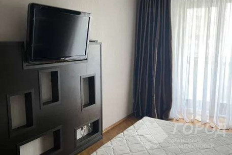 Сдам 3-х кімнатну квартиру, Гагарина проспект, Проспект Гагарина метро, Код: 798467/1