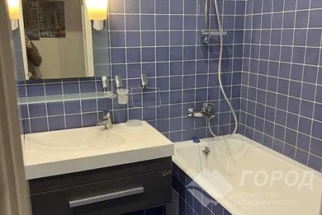 Сдам 3-х кімнатну квартиру, Гагарина проспект, Проспект Гагарина метро, Код: 798467/1