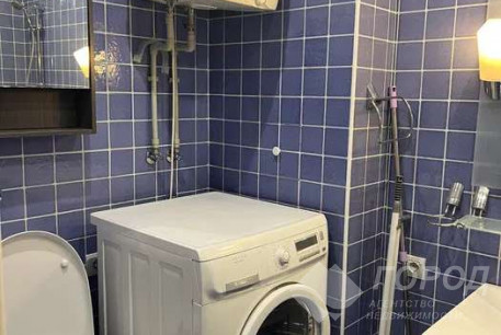 Сдам 3-х кімнатну квартиру, Гагарина проспект, Проспект Гагарина метро, Код: 798467/1