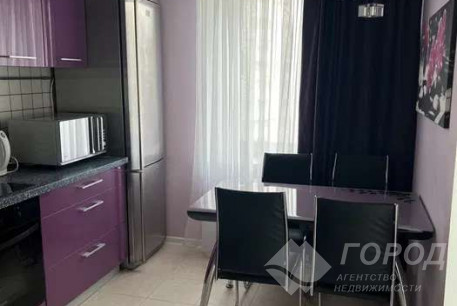 Сдам 3-х кімнатну квартиру, Гагарина проспект, Проспект Гагарина метро, Код: 798467/1