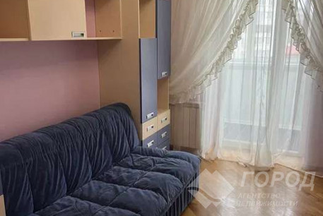 Сдам 3-х кімнатну квартиру, Гагарина проспект, Проспект Гагарина метро, Код: 798467/1