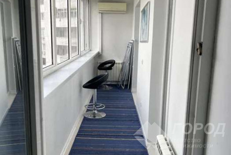 Сдам 3-х кімнатну квартиру, Гагарина проспект, Проспект Гагарина метро, Код: 798467/1