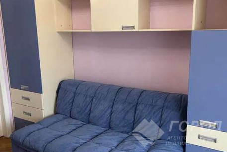 Сдам 3-х кімнатну квартиру, Гагарина проспект, Проспект Гагарина метро, Код: 798467/1