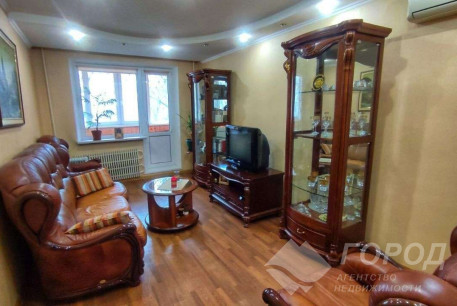 Продам 3-х кімнатну квартиру, Новые дома, Маршала Жукова метро (Дворец спорта), Код: 798468/1