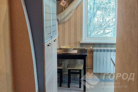 Продам 3-х кімнатну квартиру, Новые дома, Маршала Жукова метро (Дворец спорта), Код: 798468/1