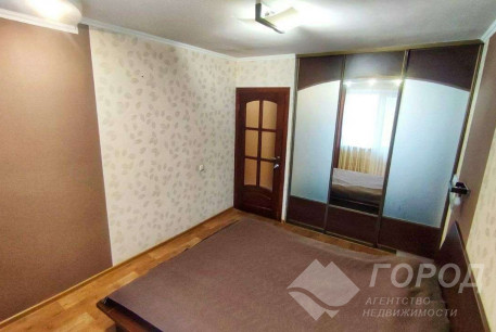 Продам 3-х кімнатну квартиру, Новые дома, Маршала Жукова метро (Дворец спорта), Код: 798468/1