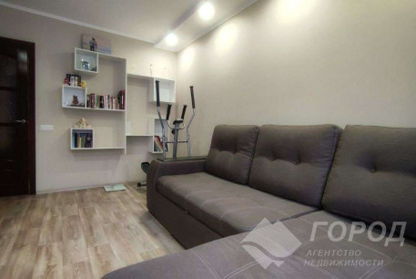 Продам 3-х кімнатну квартиру, Новые дома, Маршала Жукова метро (Дворец спорта), Код: 798468/1