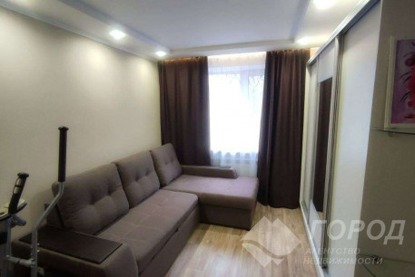 Продам 3-х кімнатну квартиру, Новые дома, Маршала Жукова метро (Дворец спорта), Код: 798468/1