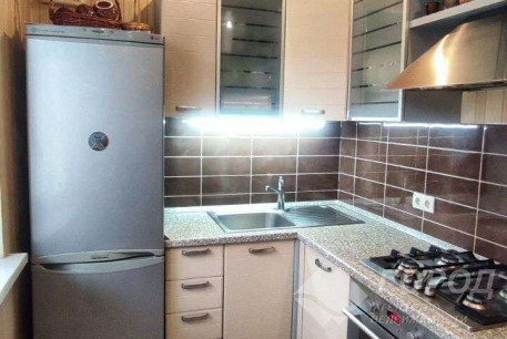 Продам 3-х кімнатну квартиру, Новые дома, Маршала Жукова метро (Дворец спорта), Код: 798468/1