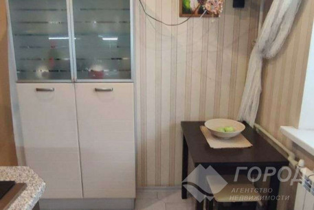 Продам 3-х кімнатну квартиру, Новые дома, Маршала Жукова метро (Дворец спорта), Код: 798468/1