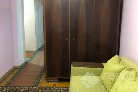 Продам 3-х кімнатну квартиру, Залютино, Код: 798470/1