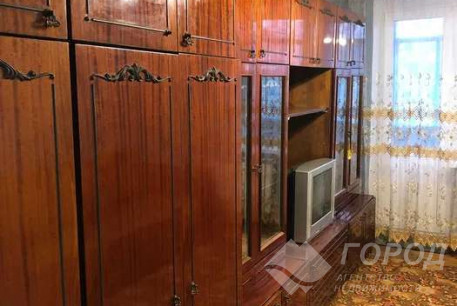 Продам 3-х кімнатну квартиру, Залютино, Код: 798470/1