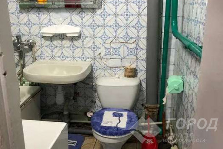 Продам 3-х кімнатну квартиру, Залютино, Код: 798470/1