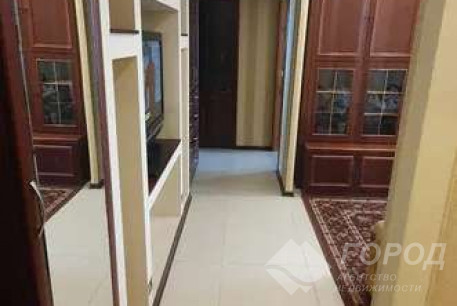 Продам 3-х кімнатну квартиру, Салтовка, Студенческая метро, Код: 798473/1