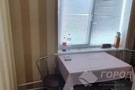 Продам 3-х кімнатну квартиру, Салтовка, Студенческая метро, Код: 798473/1