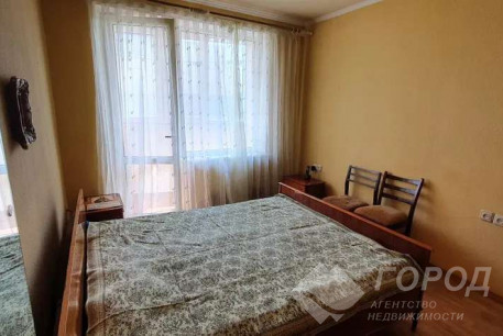 Продам 3-х кімнатну квартиру, Салтовка, Студенческая метро, Код: 798473/1