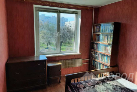 Продам 2-х кімнатну квартиру, Холодная Гора, Холодная Гора метро, Код: 798474/1