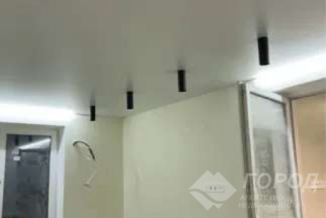 Продам 1-кімнатну квартиру в новобудові, Гагарина проспект, Проспект Гагарина метро, Код: 798475/1