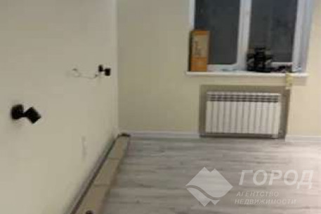 Продам 1-кімнатну квартиру в новобудові, Гагарина проспект, Проспект Гагарина метро, Код: 798475/1