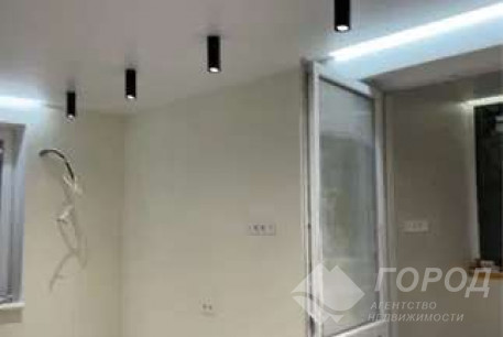 Продам 1-кімнатну квартиру в новобудові, Гагарина проспект, Проспект Гагарина метро, Код: 798475/1