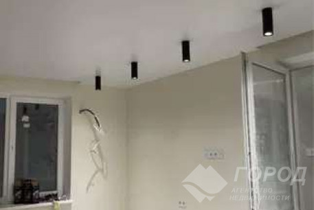 Продам 1-кімнатну квартиру в новобудові, Гагарина проспект, Проспект Гагарина метро, Код: 798475/1