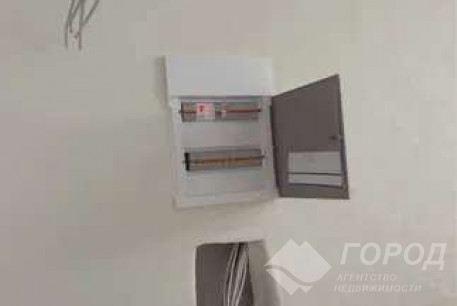 Продам 1-кімнатну квартиру в новобудові, Гагарина проспект, Проспект Гагарина метро, Код: 798475/1