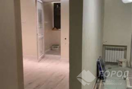 Продам 1-кімнатну квартиру в новобудові, Гагарина проспект, Проспект Гагарина метро, Код: 798475/1