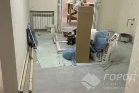 Продам 1-кімнатну квартиру в новобудові, Гагарина проспект, Проспект Гагарина метро, Код: 798475/1