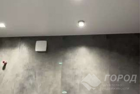 Продам 1-кімнатну квартиру в новобудові, Гагарина проспект, Проспект Гагарина метро, Код: 798475/1