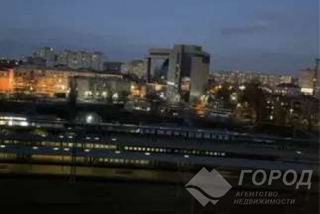 Продам 1-кімнатну квартиру в новобудові, Гагарина проспект, Проспект Гагарина метро, Код: 798475/1